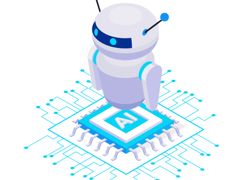AI illustration