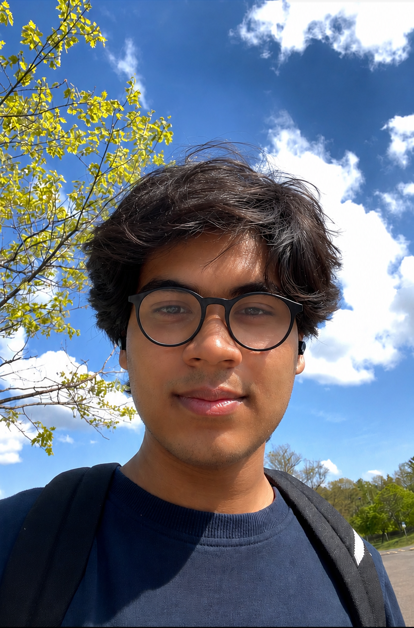 Amil Shahul