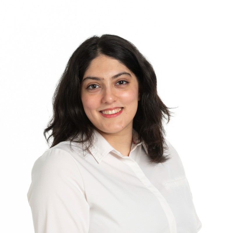 Dr. Mahtab Sarvmaili