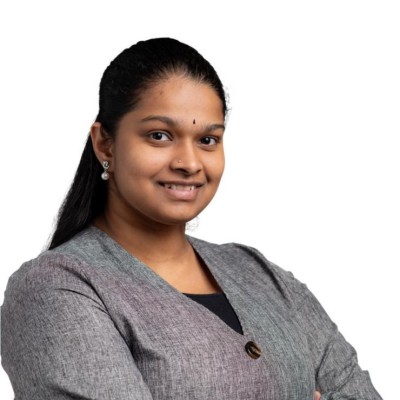Tushita Govindaraj